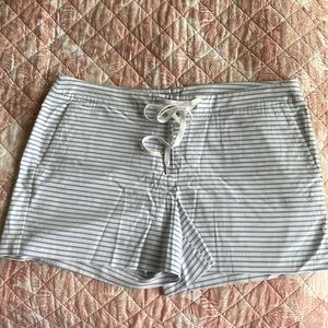 Nautical Shorts